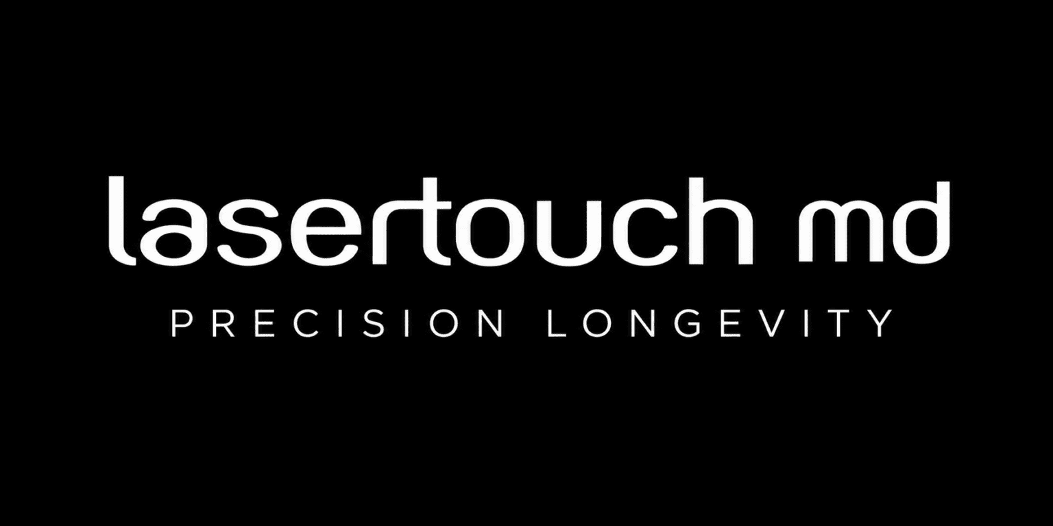 Luxury Head Spa treatment room at LaserTouch MD in Bentonville Arkansas