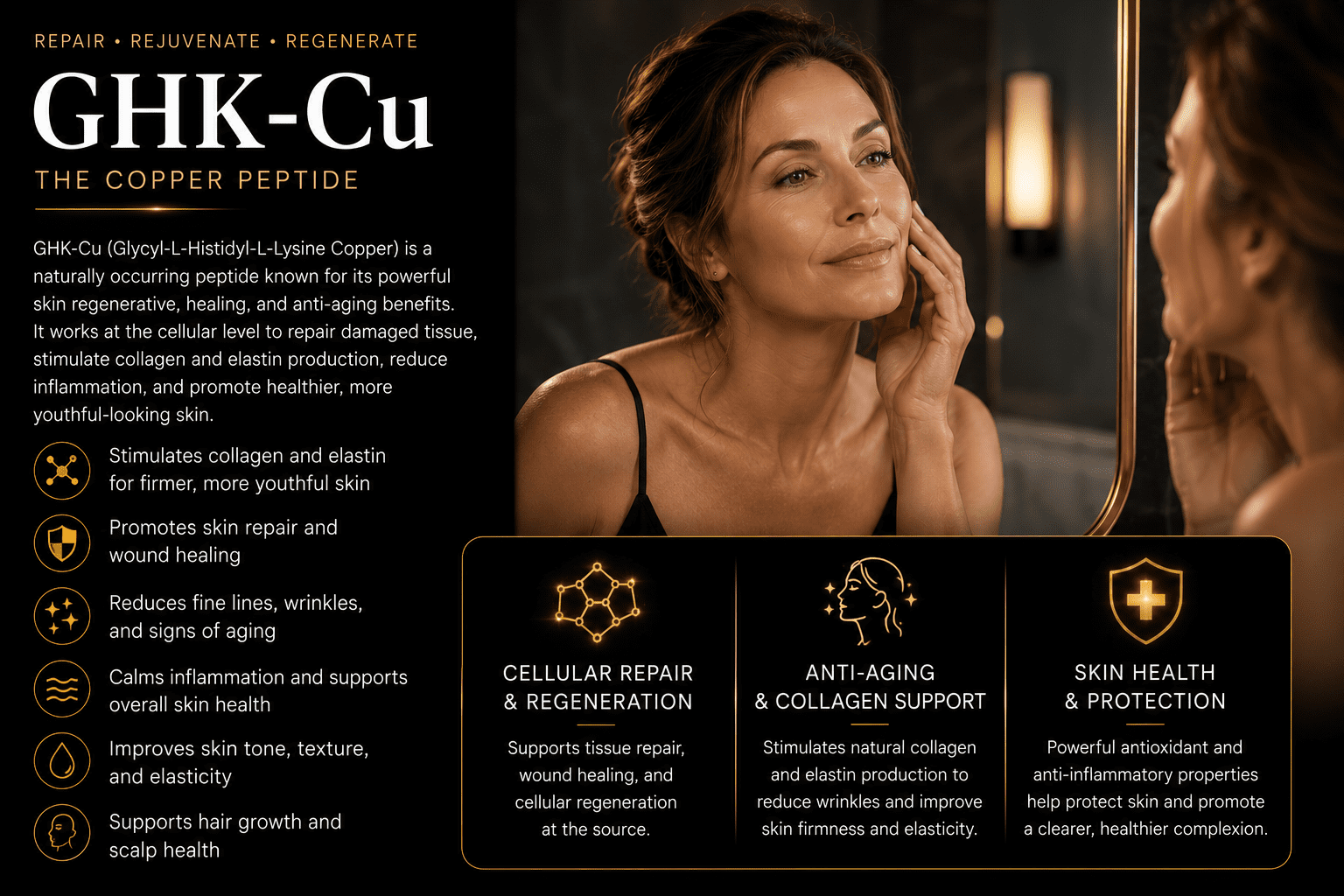 benefits glutathione injection Reasons to Get a Glutathione Injection