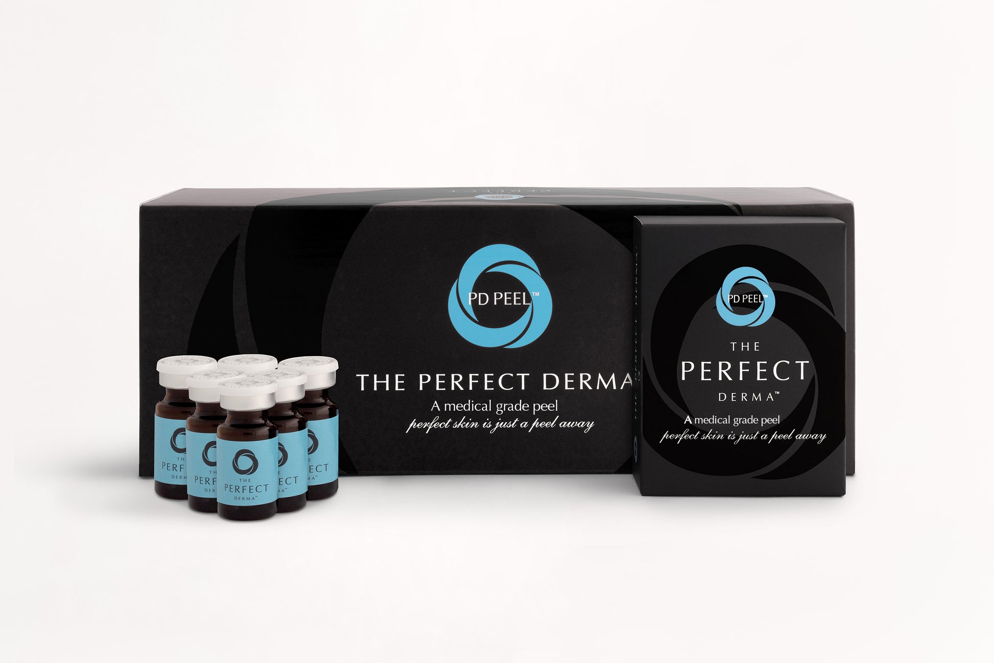 The Perfect Derma Peel standard treatment — manufacturer product photograph