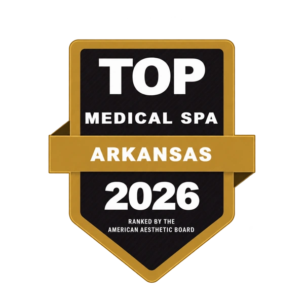 Top Medical Spa Arkansas 2026, American Aesthetic Board