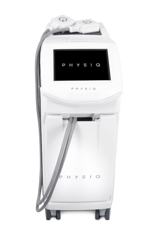 Decorative physiq · body sculpting imagery